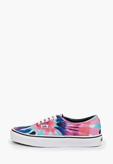 Кеды Vans UA Authentic