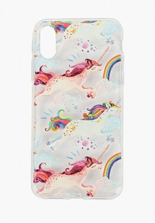 Чехол для iPhone MakeCase X