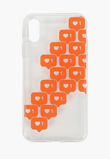 Чехол для iPhone MakeCase X