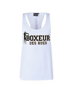 Футболка Boxeur Des Rues