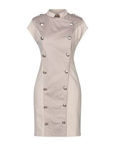 Короткое платье Met