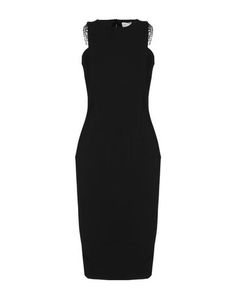 Платье до колена Victoria Victoria Beckham