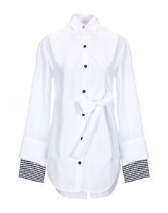 Pубашка Eudon Choi