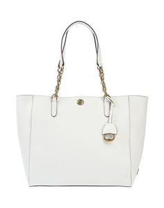 Сумка на руку Lauren Ralph Lauren