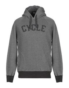 Толстовка Cycle
