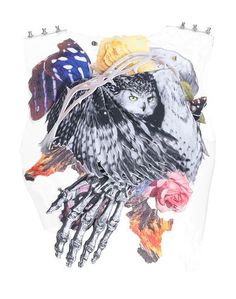 Топ без рукавов Wonder Anatomie