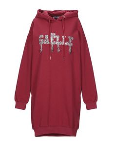 Короткое платье Gaëlle Paris