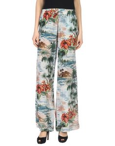 Повседневные брюки Valentino