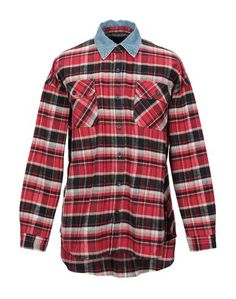 Pубашка Fear Of God