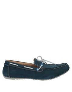 Мокасины Clarks