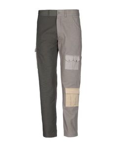 Повседневные брюки Gosha Rubchinskiy