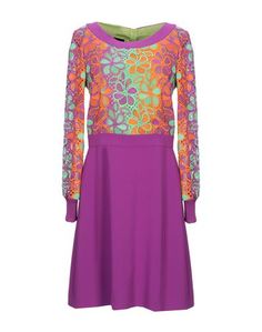 Короткое платье Boutique Moschino
