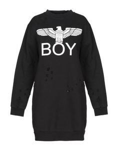 Короткое платье BOY London