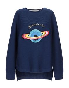 Свитер Shirtaporter