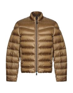 Пуховик Sealup