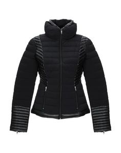 Пуховик с синт. наполнителем Guess