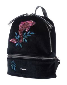 Рюкзаки и сумки на пояс Pollini