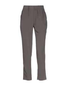 Повседневные брюки Semicouture