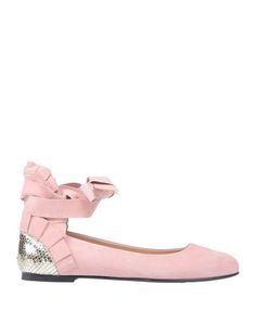 Балетки Pinko