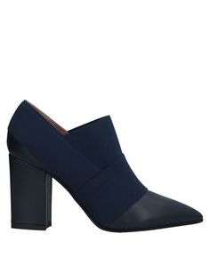 Ботинки Pollini