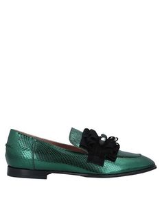 Мокасины Pollini