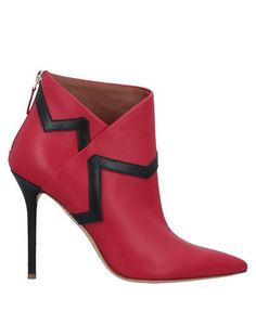 Полусапоги и высокие ботинки Malone Souliers