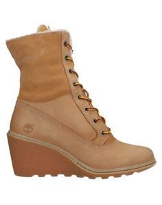 Полусапоги и высокие ботинки Timberland