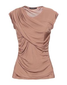 Футболка Fabrizio Lenzi