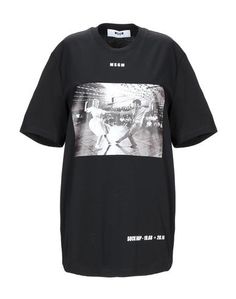 Футболка Msgm