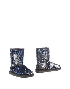 Полусапоги и высокие ботинки UGG Australia