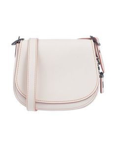 Сумка через плечо Coach