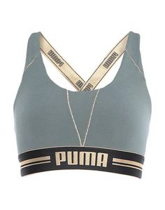 Топ без рукавов Puma