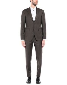 Костюм Scabal®