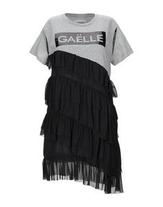 Короткое платье Gaëlle Paris