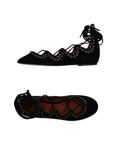 Балетки Isabel Marant