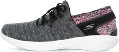 Кроссовки женские Skechers You-Attract, размер 37