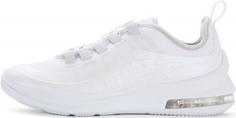 Кроссовки для девочек Nike Air Max Axis, размер 34,5