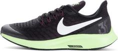 Кроссовки для мальчиков Nike Air Zoom Pegasus 35, размер 36,5