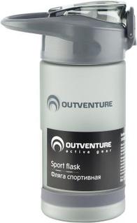 Фляжка Outventure, 500 мл