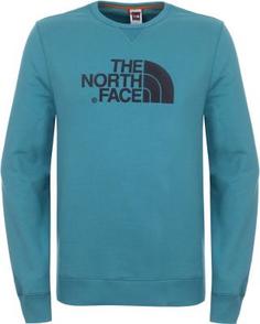 Джемпер мужской The North Face Drew Peak Crew, размер 46