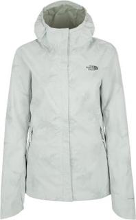 Ветровка женская The North Face Quest Print, размер 46-48