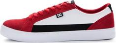 Кеды мужские DC SHOES Lynnfield, размер 40