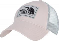 Бейсболка женская The North Face Mudder Trucker