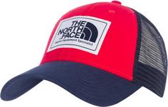 Бейсболка The North Face Mudder Trucker