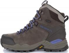 Ботинки женские Merrell Phaserbound 2 Tall, размер 37.5