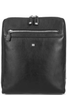 Сумка 9137-22 west black Sergio Belotti