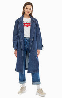 Levis Интернет Магазин Купить Тренч Женский