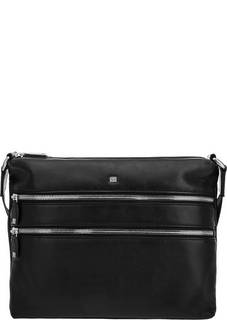 Сумка 9573 west black Sergio Belotti
