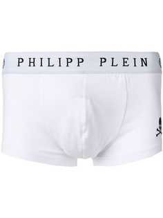 Philipp Plein боксеры с логотипом