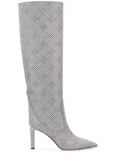 Jimmy Choo высокие сапоги Mavis 100